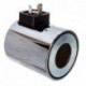 Cewka dzielnika SVV90 90L 24V DC 30,8mm