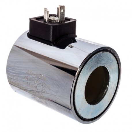 Cewka dzielnika SVV90 90L 24V DC 30,8mm