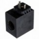 Cívka hydraulického rozdělovače 80l 12v 22mm