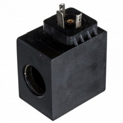 Cewka rozdzielacza hydraulicznego 80L 12V 22mm