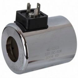 Cewka 12V DC zawór 6/2-drożny SWV-E SVV90