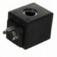 Solenoidová cívka rozdělovače 12v dc 20w