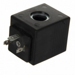 Cewka elektromagnetyczna rozdzielacza 12V DC 20W 