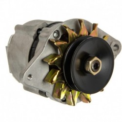 Alternator 14V 33A John Deere Lindner 