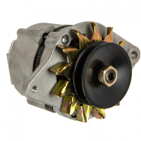 Alternator 14V 33A John Deere Lindner 