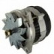 Alternator A133 14V 55A Ursus 4512 4514 MF4 odpowiednik 7005158M91