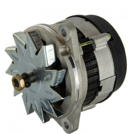Alternator A133 14V 55A Ursus 4512 4514 MF4 odpowiednik 7005158M91