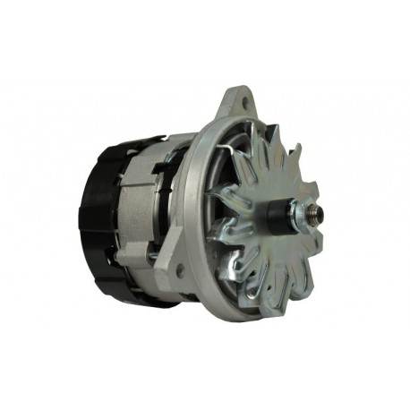 Alternator A115-34A MF3 C-360 3P 14V 45A 630W na sprzęgło Jubana 143701009 odpowiednik 1668906m92