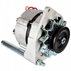 ALTERNATOR C-330 Jubana 143701006 odpowiednik 9515382 50183000