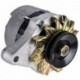 Alternator MF URSUS C-385 14V 55A z kołem odpowiednik 7017732M1 A124C