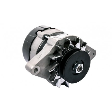 Alternátor 14v 55a massey ferguson landini 3405390m1 3930503r1
