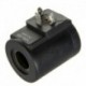 Cewka elektrozaworu 24V fi 19,5mm dł. 55mm