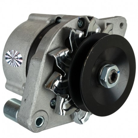 Alternátor 14v john deere jubana 143701023 ekvivalent 0120143003