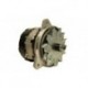 Alternátor a115-34a mf3 c-360 3p 14v 65a 900w zesílený juban 143701039 ekvivalent 1668906m92