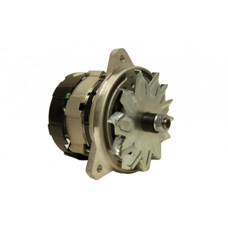 Alternátor a115-34a mf3 c-360 3p 14v 65a 900w zesílený juban 143701039 ekvivalent 1668906m92