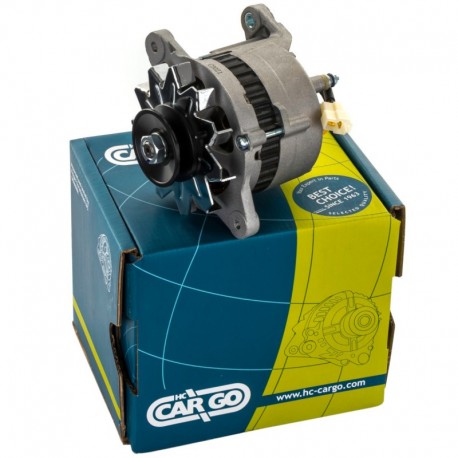 Alternátor 14v 35a komatsu fg tcm fg
