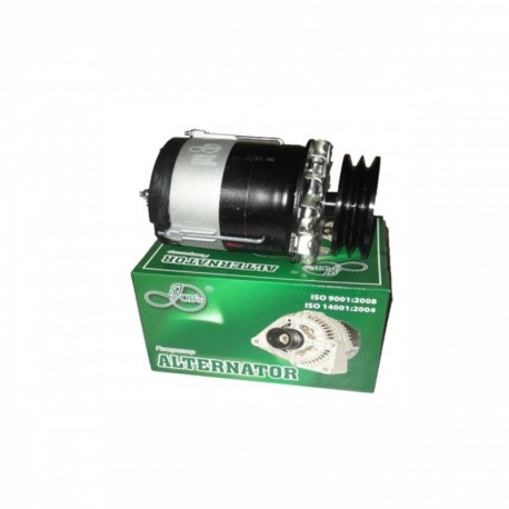 Alternator 14V 50A 700W LTZ Jubana 143701003 odpowiednik 462.3701 700.02