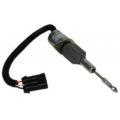 Pouzdro na zhášecí cívku new holland fiat ford 87801213