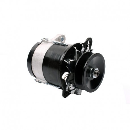 Alternator 14V 50A CW Jumz MTZ 143701054 odpowiednik G700.00 G460.3701 G4607.3701