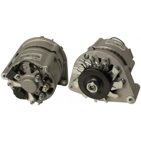 ALTERNATOR 14V 33A CASE DEUTZ FENDT LAMBORGHINI odpowiednik 3138942R91