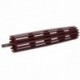 Buben řemenového pohonu 80cm atiková hřídel s drážkou rcw-3 201103003/a