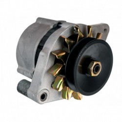 Alternator 14V 33A John Deere Claas odpowiednik AZ23575 294390700 AAG1343