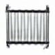 Chłodnica oleju aluminiowa MTZ 80 82 820 D240 851405010