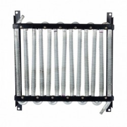 Chłodnica oleju aluminiowa MTZ 80 82 820 D240 851405010