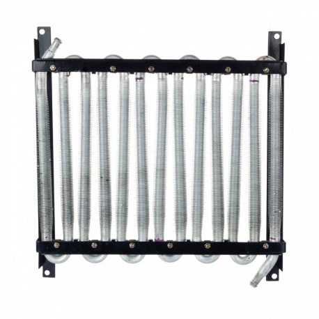 Hliníkový chladič oleje mtz 80 82 820 d240 851405010