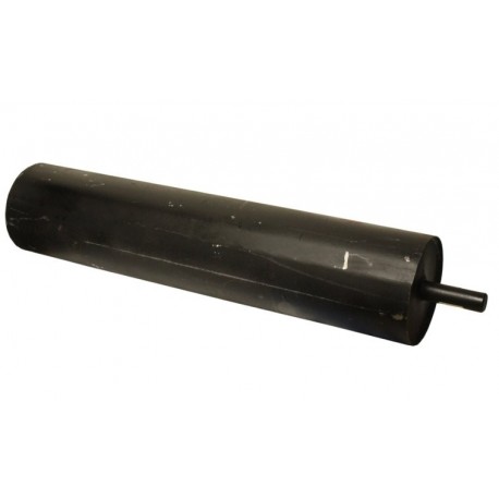 BĘBEN NAPĘDOWY RCW-3 Z KLINEM DO TAŚMY 820mm 201103003