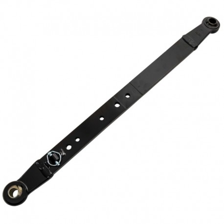 Spodní táhlo závěsu 980mm mf-255 3512 3514 mf3 originál ursus 1663733m91