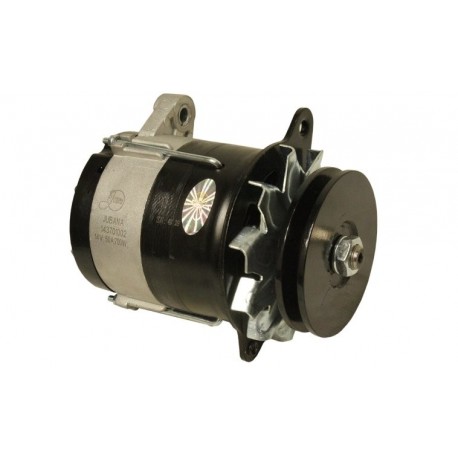 Alternátor t-25 12v 700w jubana jobs 143701002 ekvivalent g700.06 g466.3701