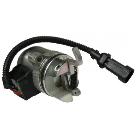 Cewka gaszenia Deutz F3L1011F F4L1011F 04272956