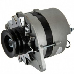 Alternator C-385 14V 70A 1000W 143701088 odpowiednik 80642385 9515672