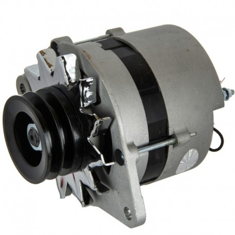 Alternator C-385 14V 70A 1000W 143701088 odpowiednik 80642385 9515672