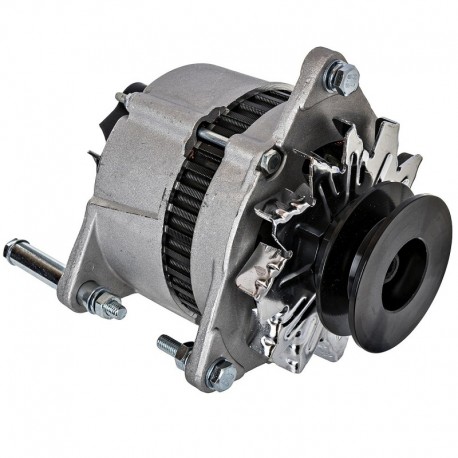 Alternátor ex-260000 ursus c-360 14v 70a nový typ expom eu