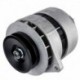 Alternator Bizon Z056 Z058 A120E 28V 40A bez regulatora napięcia