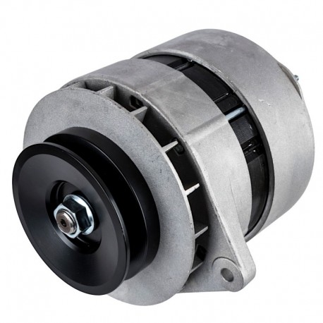Alternátor bizon z056 z058 a120e 28v 40a bez regulátoru napětí