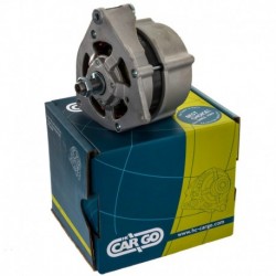 Alternator 14V 120A HC Cargo Claas Fendt 111978 0120484015