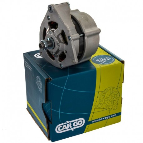 Alternátor 14v 120a hc cargo claas fendt 111978 0120484015