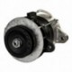 Alternator MTZ Oryginał 14V 1000W 1 pasek z przewodem 3 wyjścia 9643701