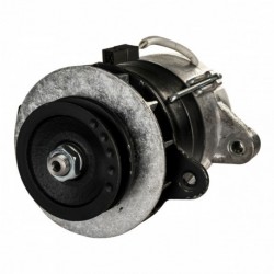 Alternator MTZ Oryginał 14V 1000W 1 pasek z przewodem 3 wyjścia 9643701