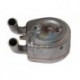 Chladič oleje john deere 3638486m91 ar64415 ar98852 hcnre31929 re14448 re31929