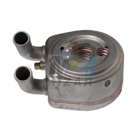 Chladič oleje john deere 3638486m91 ar64415 ar98852 hcnre31929 re14448 re31929