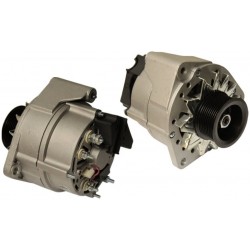 Alternator 28V 80A Mercedes Unimog Vario 94r OM906 OM904 Mahle IA9412