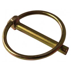 Závlačka Lúča 6mm Ochrana Kolíkov