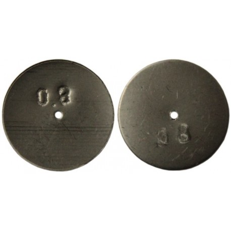 Otvor Rsm 0,8 Kov