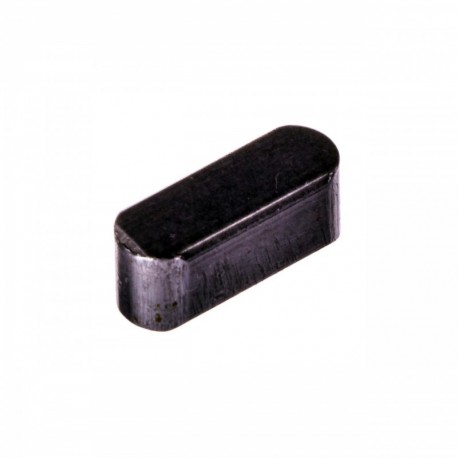 Klíč Hranolu 6x6x16mm