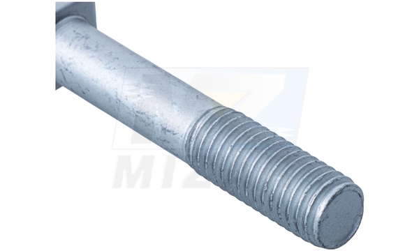 Skrutka M10x60