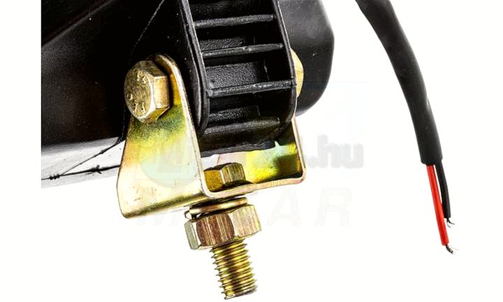 Pracovní světlo s žárovkou H3 12V 55W AGTECH obchod s náhradními díly pro traktory MIZAR